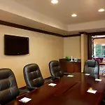 Fairfield Inn & Suites Houston Intercontinental Airport