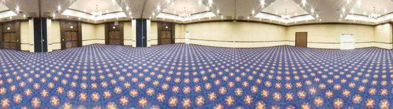 Hotel Fairfield & Intercontinental Airport 3*