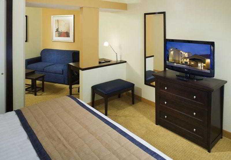 Fairfield & Intercontinental Airport 3* Houston