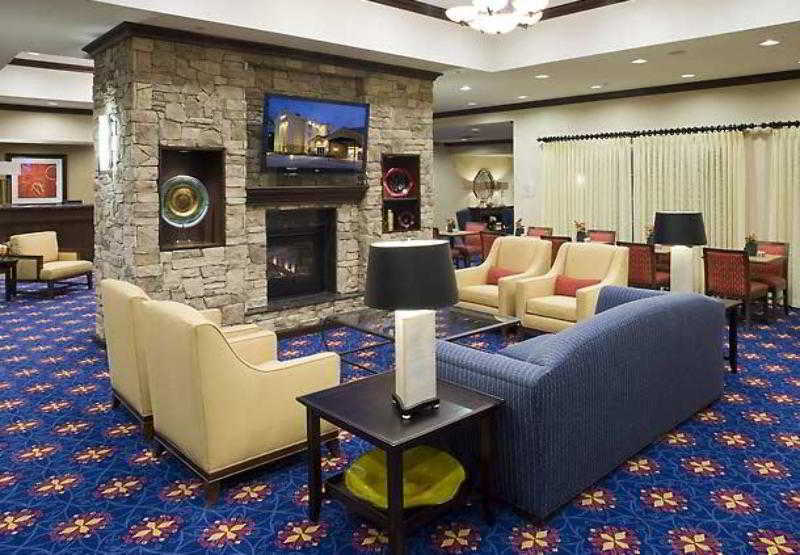 Fairfield & Intercontinental Airport Houston