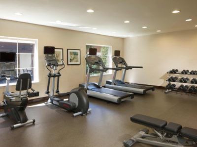Fairfield & Intercontinental Airport 3* Houston