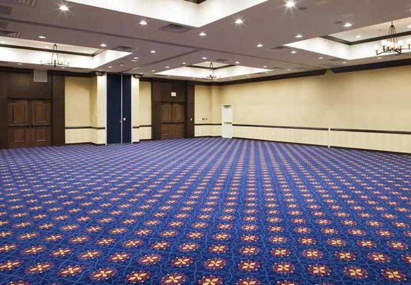 Fairfield & Intercontinental Airport Otel 3*